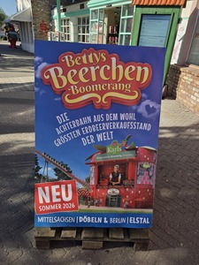 Mini-Galerie Karls Erlebnis-Dorf Rövershagen Foto 8