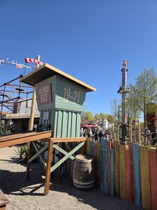 Mini-Galerie Karls Erlebnis-Dorf Rövershagen Foto 5