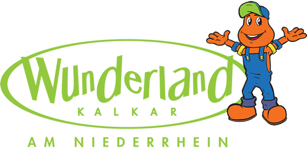 Wunderland Kalkar Logo