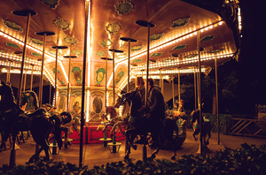 Mini-Galerie Wunderland Kalkar Foto 1