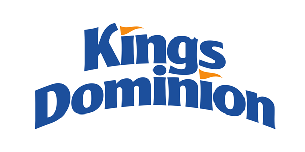 Kings Dominion Logo