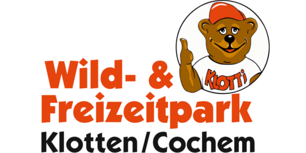 Wild- und Freizeitpark Klotten Logo