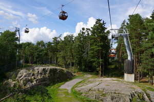 Mini-Galerie Kolmården Foto 13