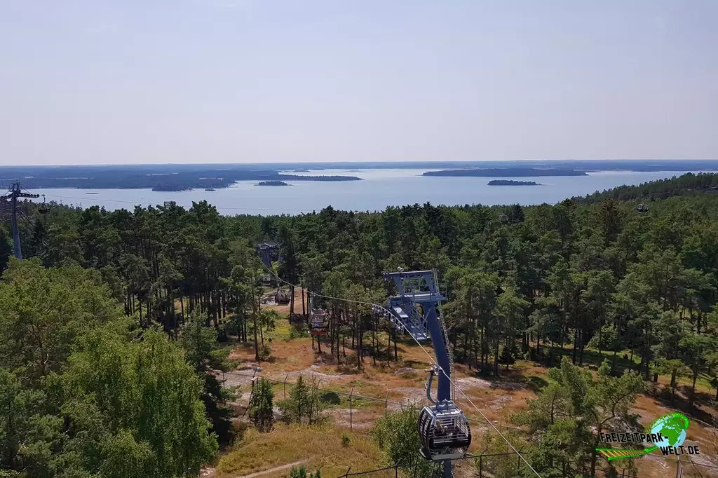 Safari in Kolmården - 2022
