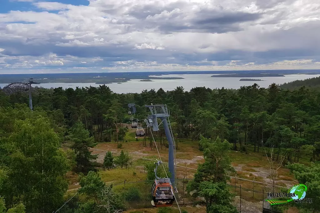 Safari in Kolmården - 2022