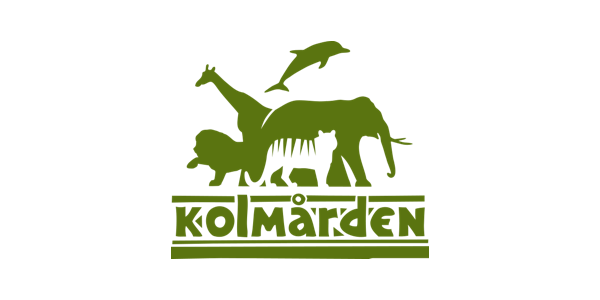 Kolmården Logo