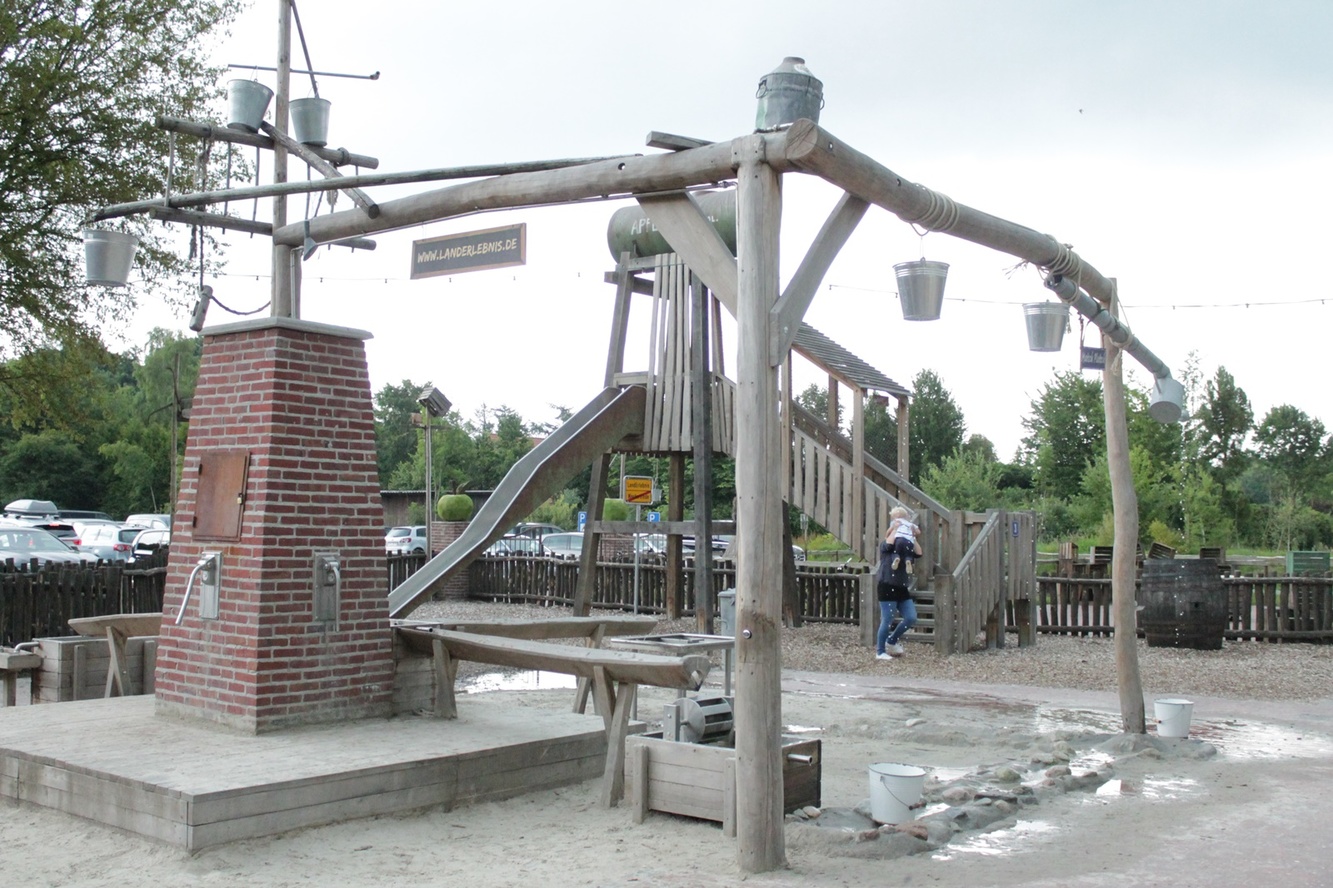 Foto Galerien - LandErlebnis Janßen Westerstede | Freizeitpark-Welt.de