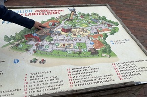 Mini-Galerie LandErlebnis Janßen Westerstede Foto 7