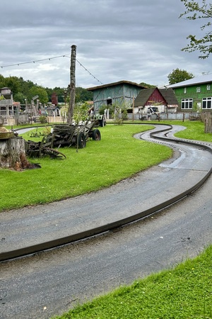 Mini-Galerie LandErlebnis Janßen Westerstede Foto 8