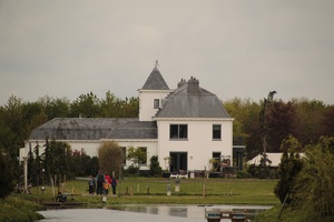 Das Gutshaus - Foto 2