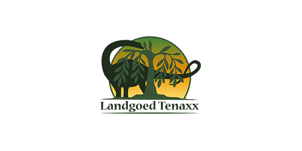 Landgoed Tenaxx  Logo