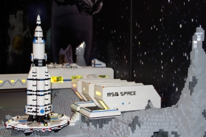 Mini-Galerie LEGOLAND Discovery Centre Berlin Foto 3