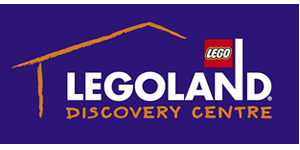 LEGOLAND Discovery Centre Berlin Logo