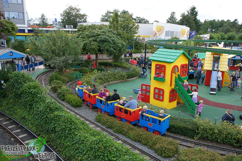 DUPLO Express LEGOLAND Billund Freizeitpark Welt de DUPLO Express LEGOLAND Billund Freizeitpark Welt de