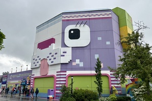 Mini-Galerie LEGOLAND® Billund Foto 7