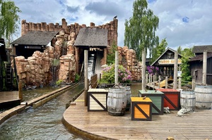 Mini-Galerie LEGOLAND® Billund Foto 3