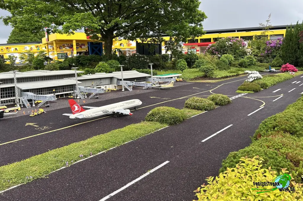 LEGO®-MINILAND im LEGOLAND® Billund - 2026