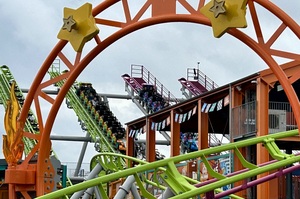 Mini-Galerie LEGOLAND® Billund Foto 6