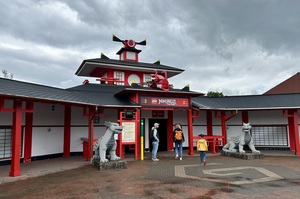 Mini-Galerie LEGOLAND® Billund Foto 8