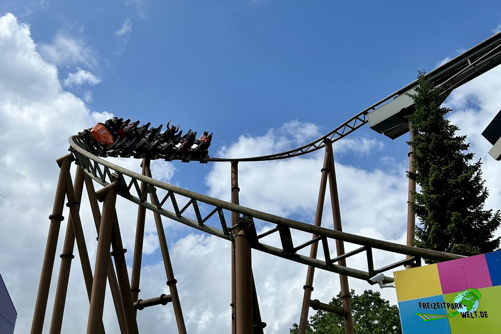 Polar X-Plorer - LEGOLAND® Billund
