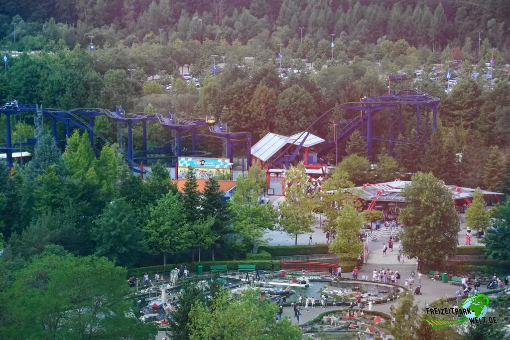 Das Große LEGO® Rennen im LEGOLAND® Deutschland - 2022