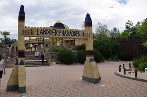 Mini-Galerie LEGOLAND® Deutschland Foto 3