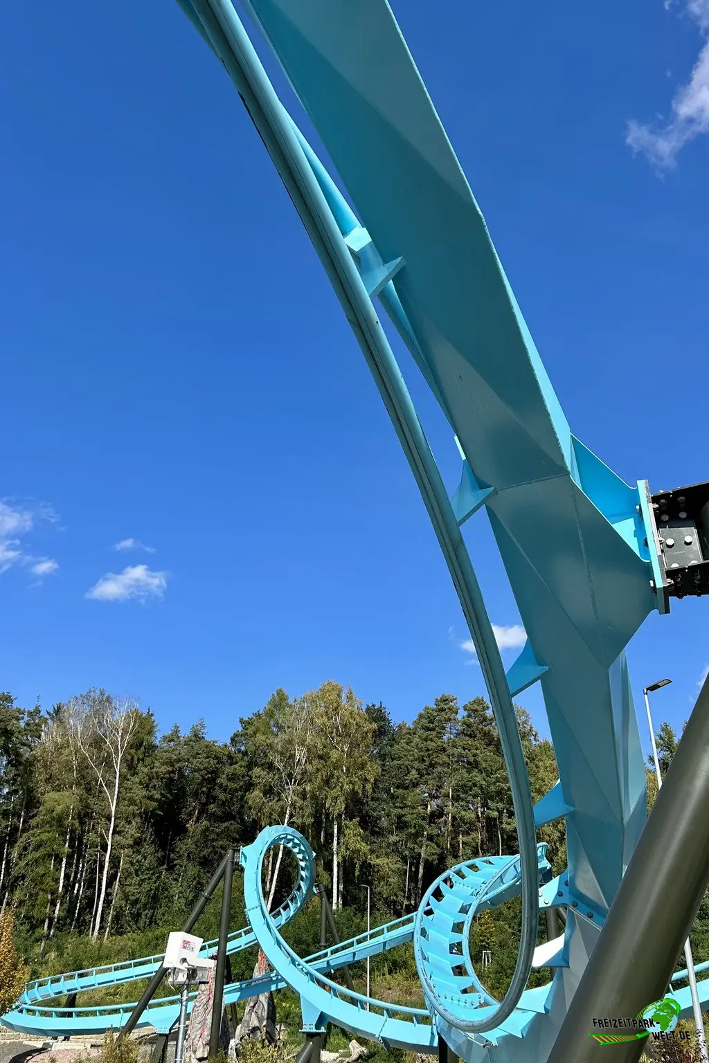 MAXIMUS - Der Flug des Wächters im LEGOLAND® Deutschland - 2023