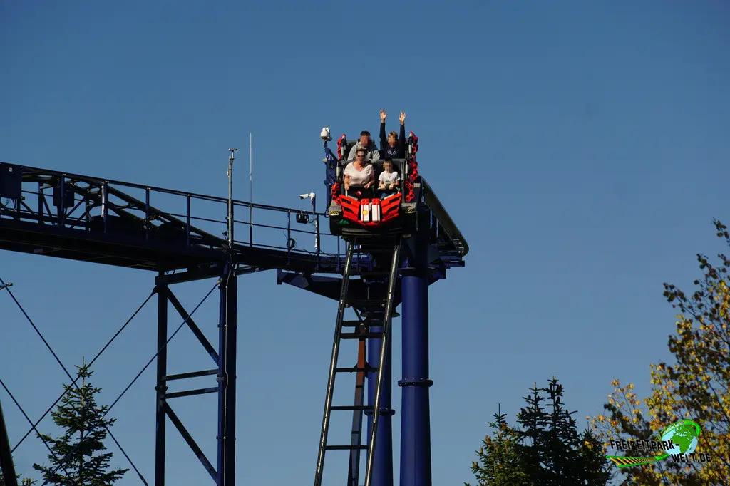 Das Große LEGO® Rennen im LEGOLAND® Deutschland - 2023