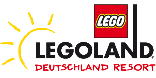 LEGOLAND® Deutschland Logo