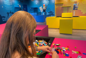 Mini-Galerie LEGOLAND® Deutschland Foto 1