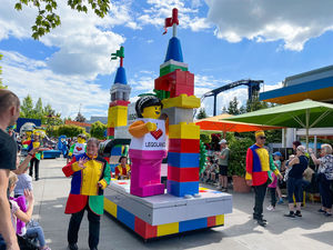 Mini-Galerie LEGOLAND® Deutschland Foto 2