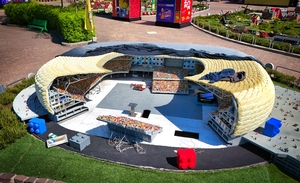 Mini-Galerie LEGOLAND® Deutschland Foto 2