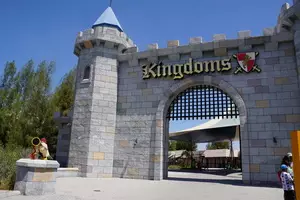 Teaserfoto LEGOLAND® Dubai