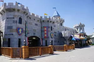 LEGOLAND® Dubai Galerie