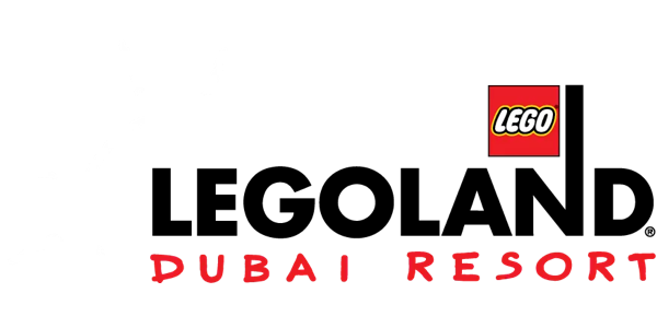 LEGOLAND® Dubai Logo