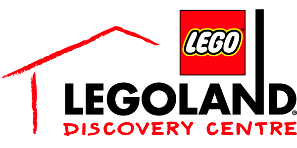 LEGOLAND® Discovery Centre Oberhausen Logo