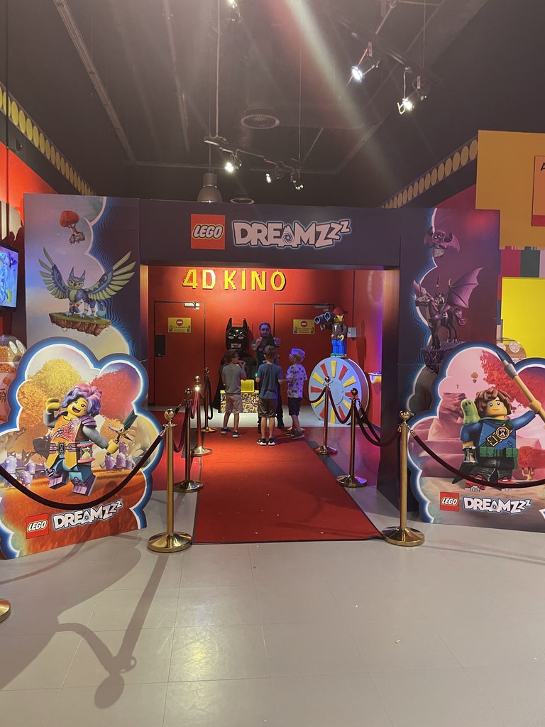 LEGOLAND Discovery Centre Obh_LEGO DREAMZzz Filmpremiere.jpeg