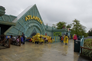 Teaserfoto LEGOLAND Windsor