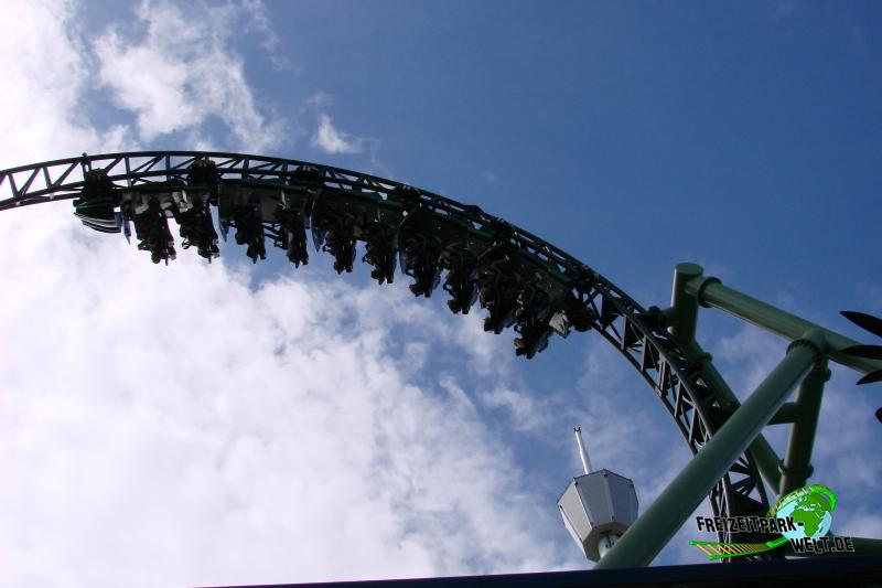 Helix - Liseberg