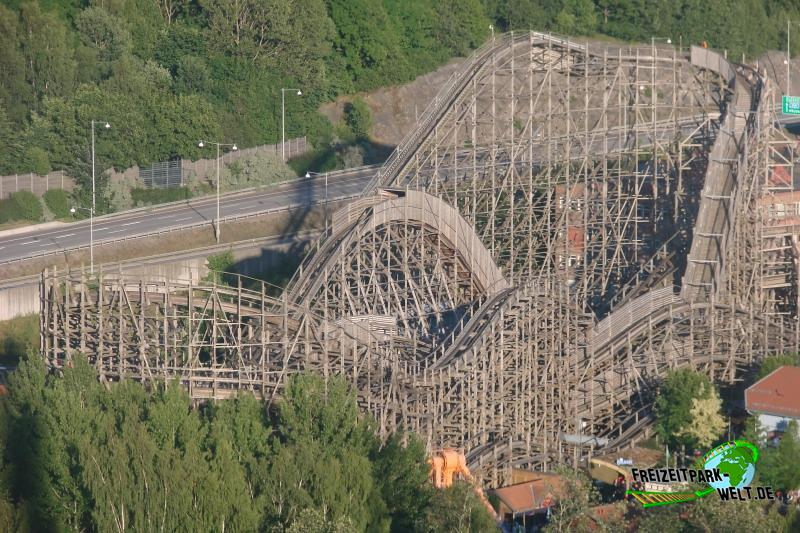 Balder - Liseberg