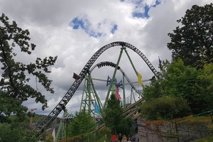 Mini-Galerie Liseberg Foto 9