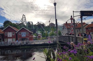 Mini-Galerie Liseberg Foto 12