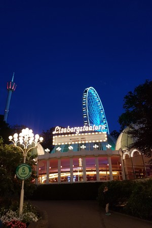 Mini-Galerie Liseberg Foto 15