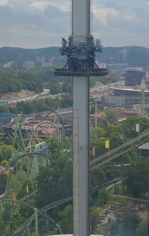 Mini-Galerie Liseberg Foto 1