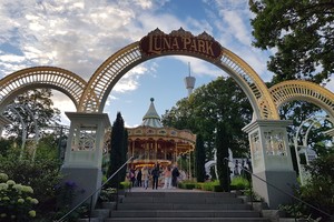 Mini-Galerie Liseberg Foto 21