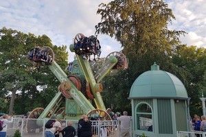 Mini-Galerie Liseberg Foto 23