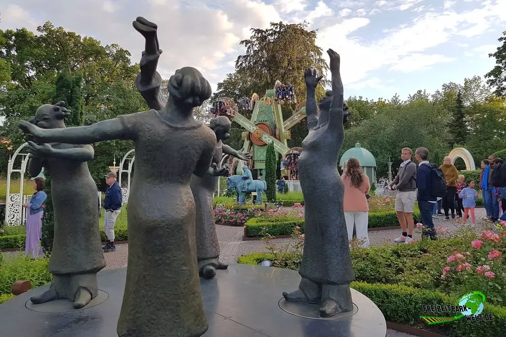 Tempus im Liseberg - 2022