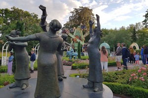 Mini-Galerie Liseberg Foto 25