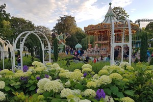 Mini-Galerie Liseberg Foto 26