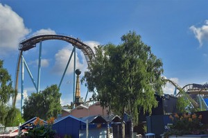 Mini-Galerie Liseberg Foto 28